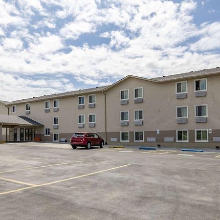 The Inn&Suites Sw Omaha Exteriér fotografie