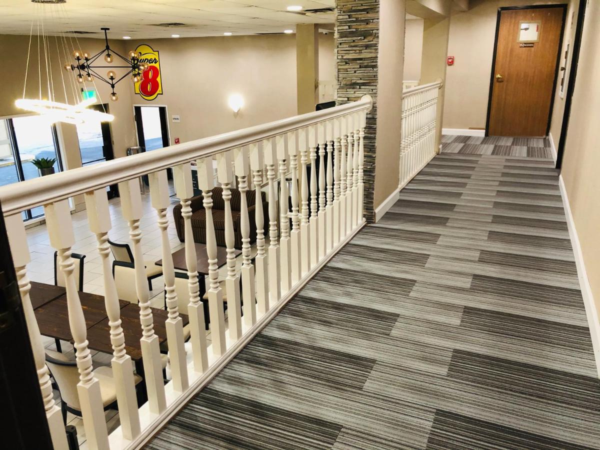 The Inn&Suites Sw Omaha Exteriér fotografie
